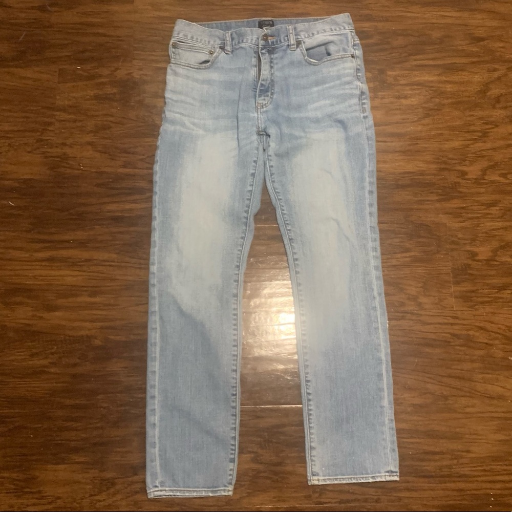 J Crew Jeans